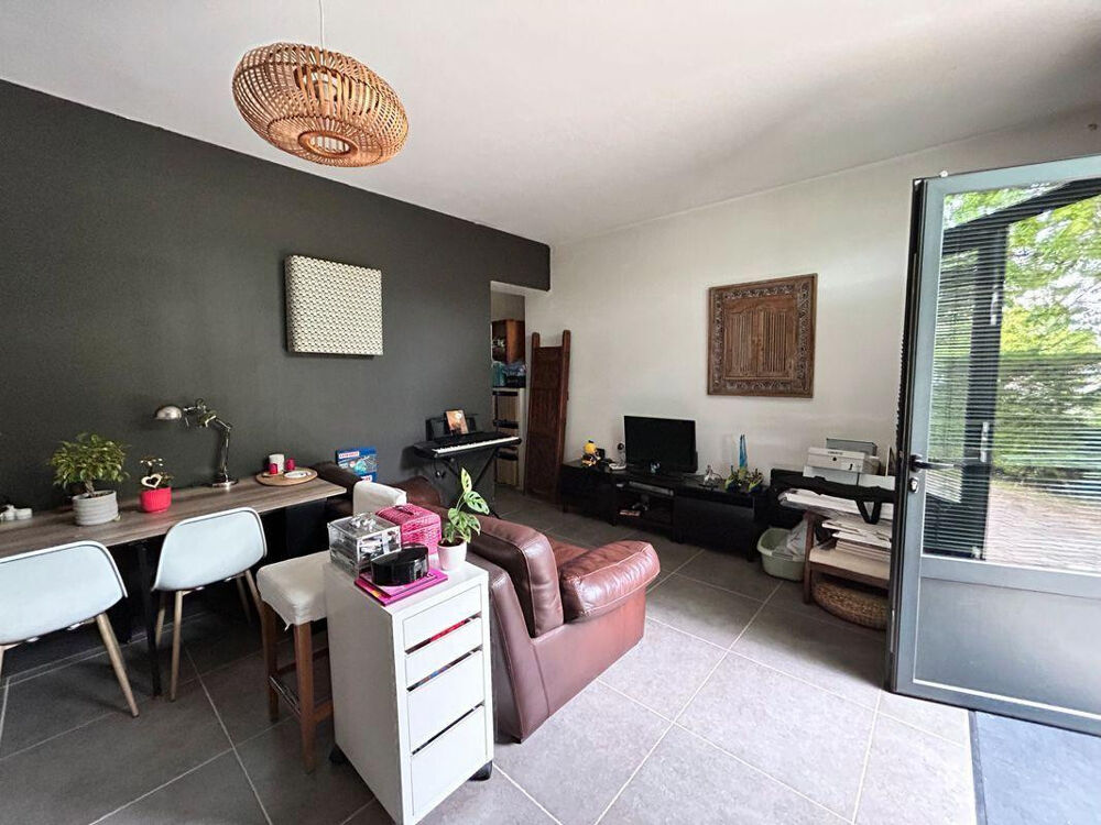 Location Appartement Beau studio meublé de 30m² Lyon 5