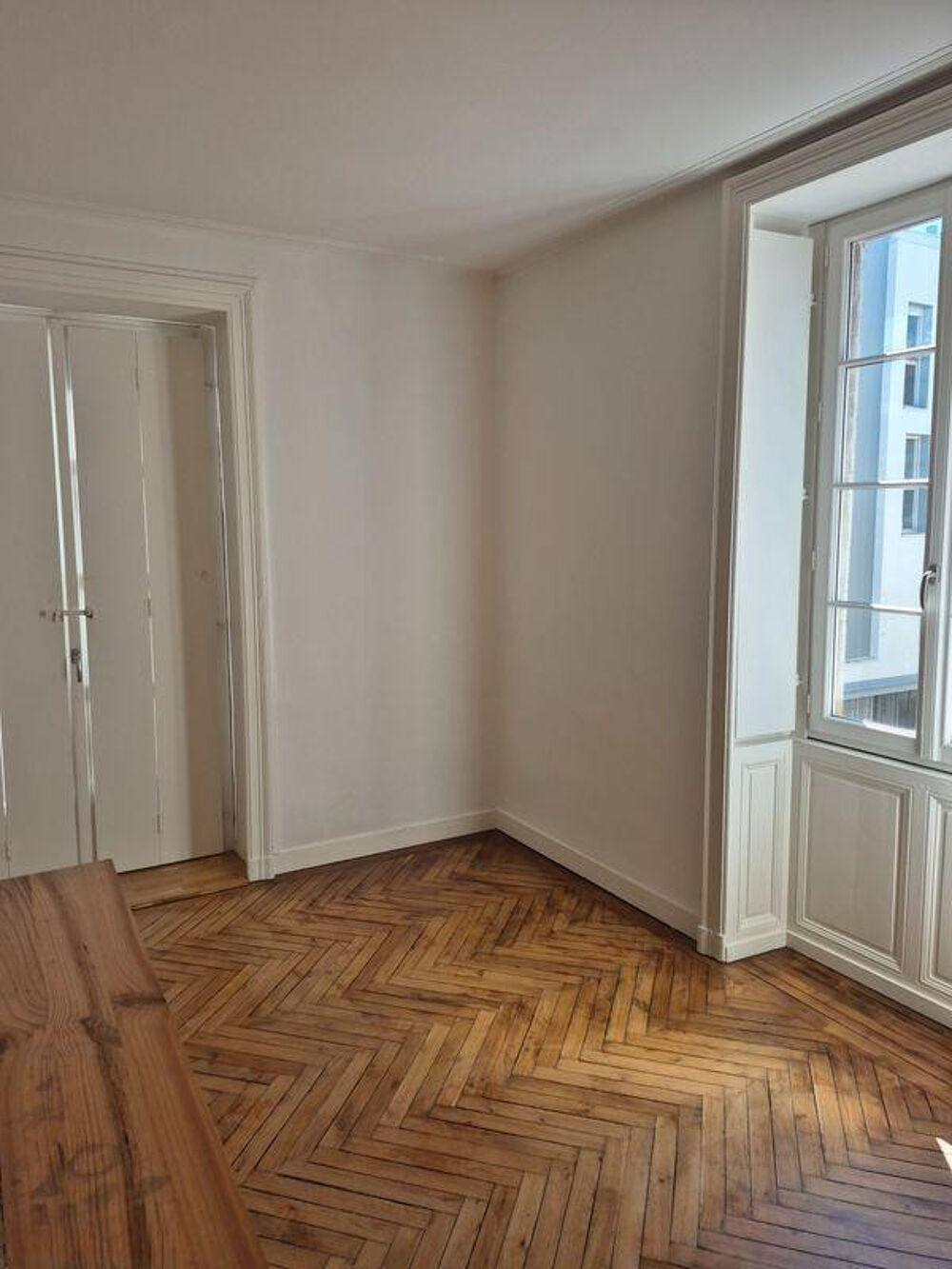 Location Appartement Beau studio 17m² Nantes centre Nantes