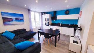  Appartement à louer 1 pièce 12 m²