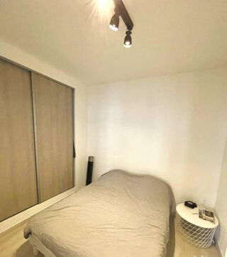 Appartement à louer 2 pièces 48 m²