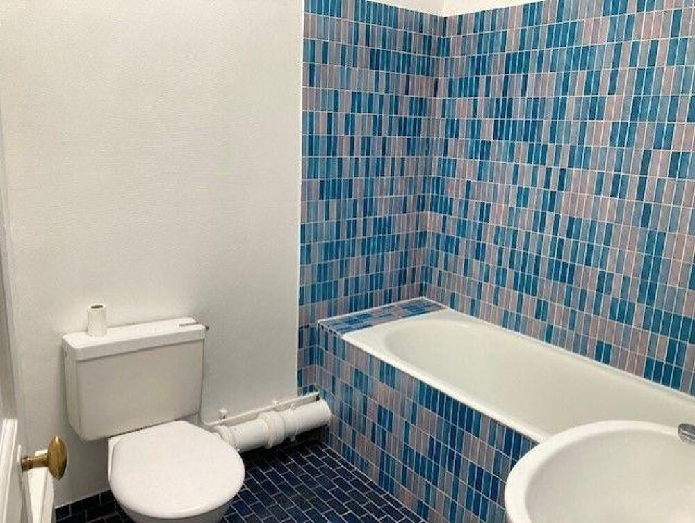 Location Appartement F2 Rue des Plantes Paris 14ème - Alésia Paris 14