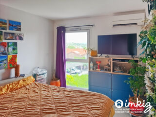  Appartement  vendre 2 pices 38 m