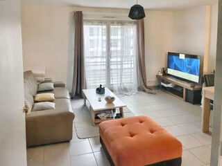  Appartement � louer 2 pi�ces 45 m�