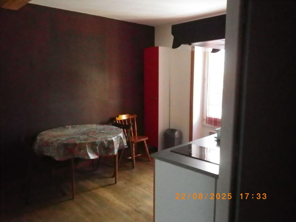 Location Appartement T2 Meublé TBE plein centre proche transports Rennes
