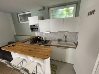  Appartement à louer 1 pièce 26 m²