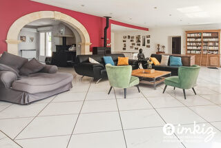  Maison  vendre 6 pices 250 m