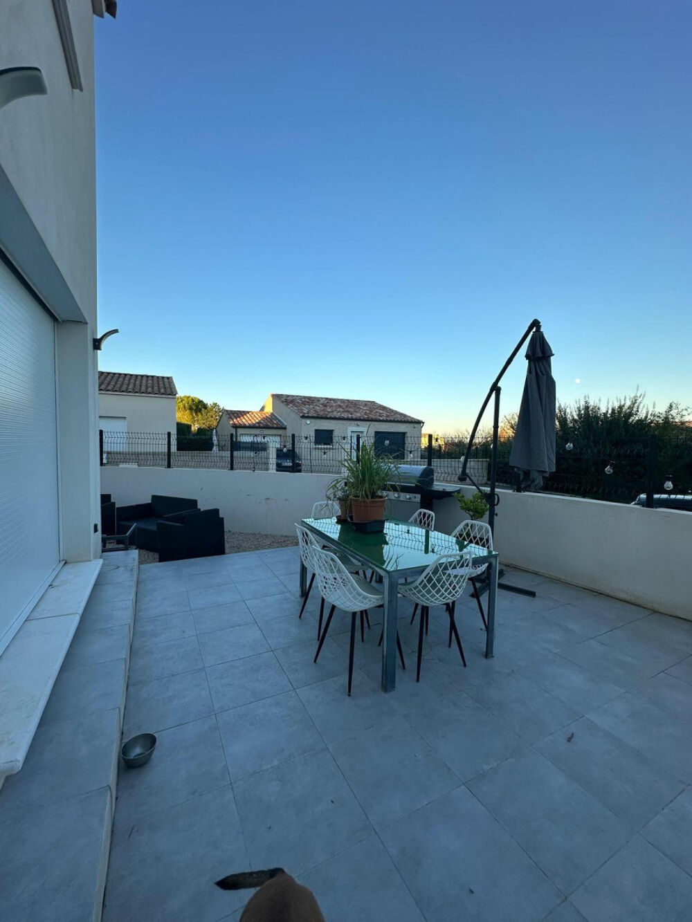 Location Maison Maison neuve 84m² T3 a Fons Fons