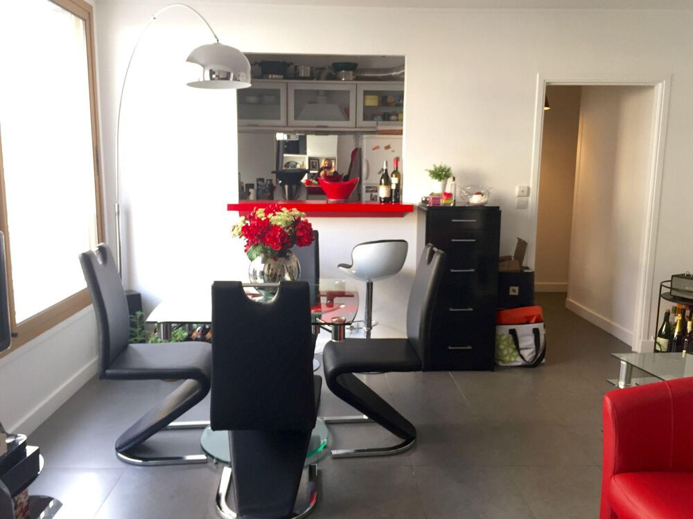 Location Appartement Appartement à Charles de Gaulle Etoile-Ternes Paris 17