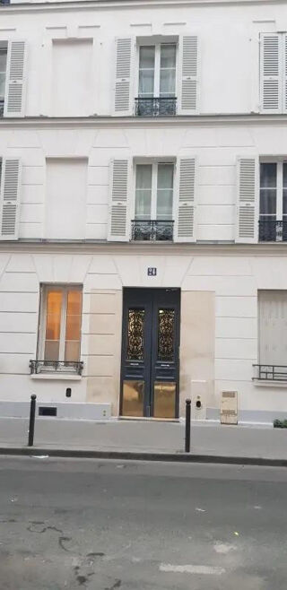  Appartement à louer 2 pièces 28 m²