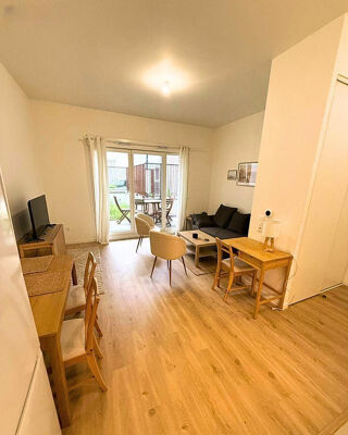  Appartement à louer 1 pièce 31 m²