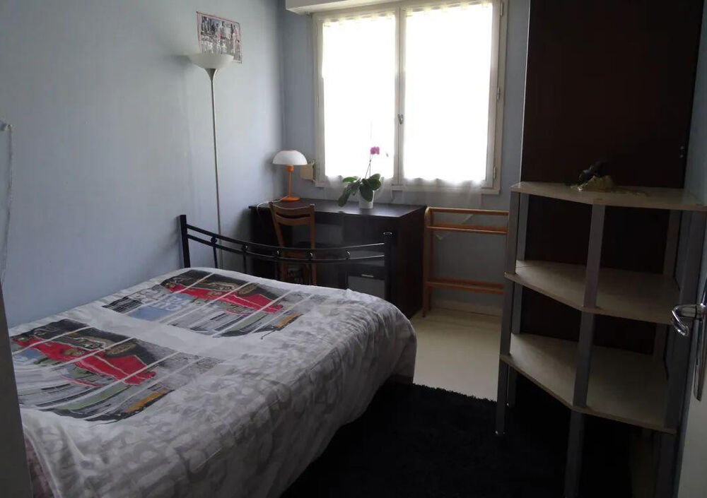 Location Appartement Belle chambre 12m2 dans bel appartement Rennes Rennes
