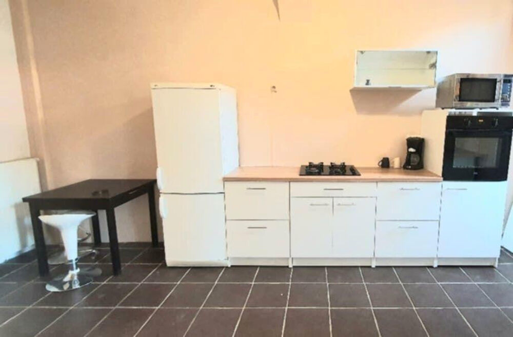 Location Appartement Beau 2P 43m² Meublé Croix Rousse Lyon 4
