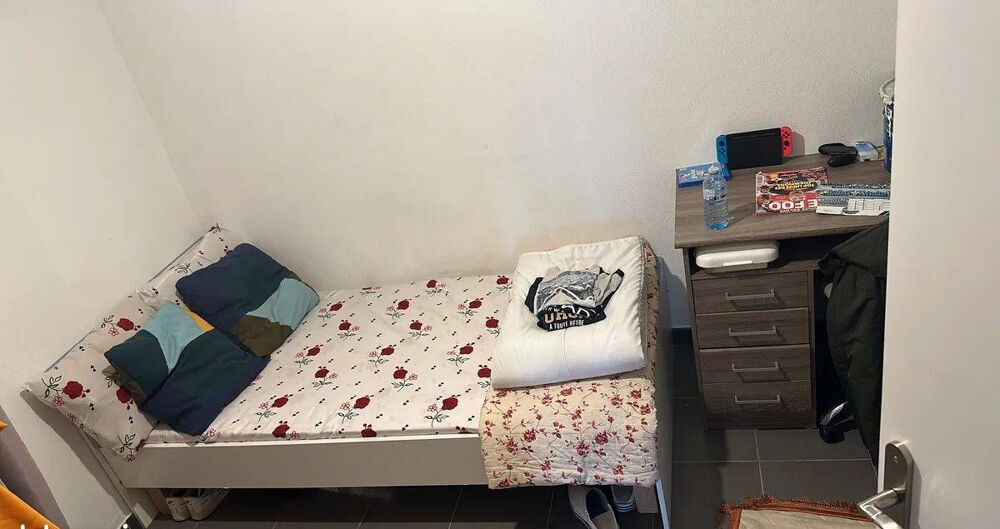 Location Appartement Bel Appt 65m² avec un jardin de 130m² Montpellier