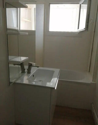  Appartement � louer 4 pi�ces 62 m�