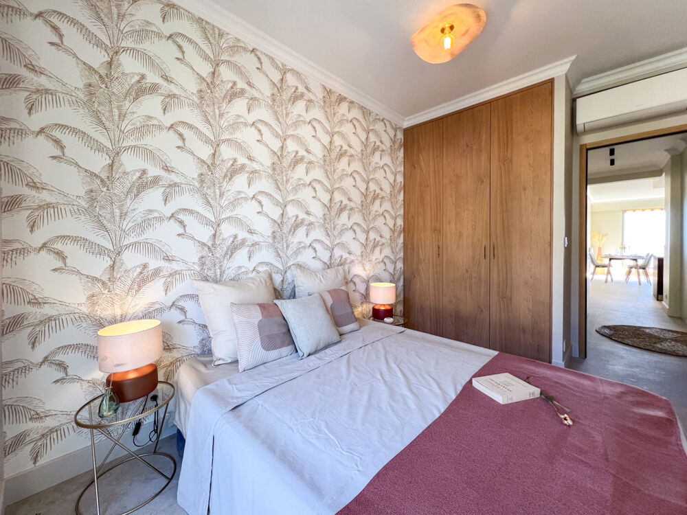 � vendre  Appartement Beaulieu-sur-Mer (06310)