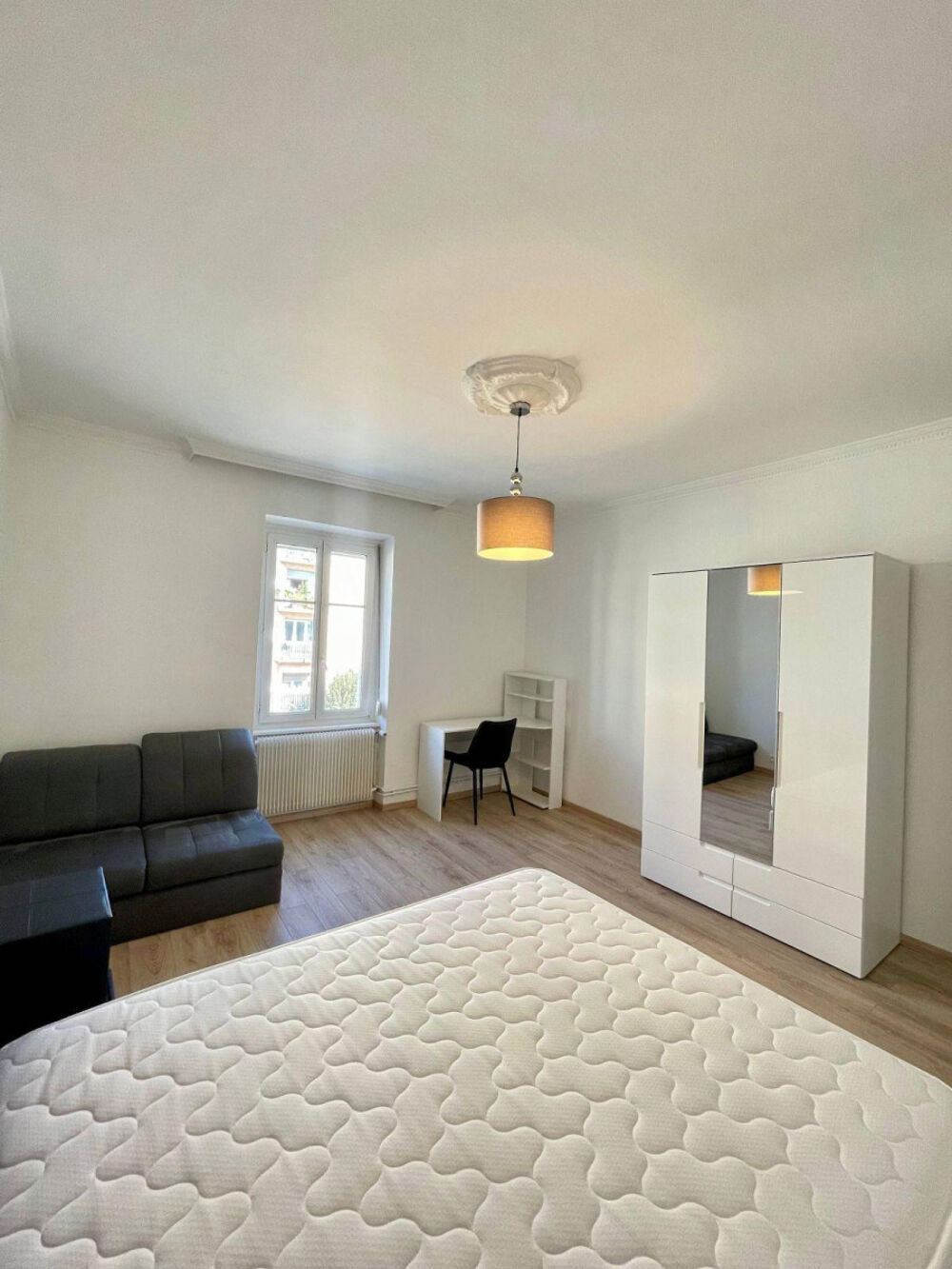 Location Appartement Beau T3 meublé 56m² Strasbourg Cronenbourg Strasbourg