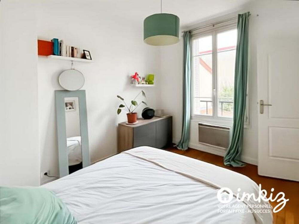  vendre  Maison Colombes (92700)