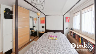  Appartement � vendre 4 pi�ces 72 m�