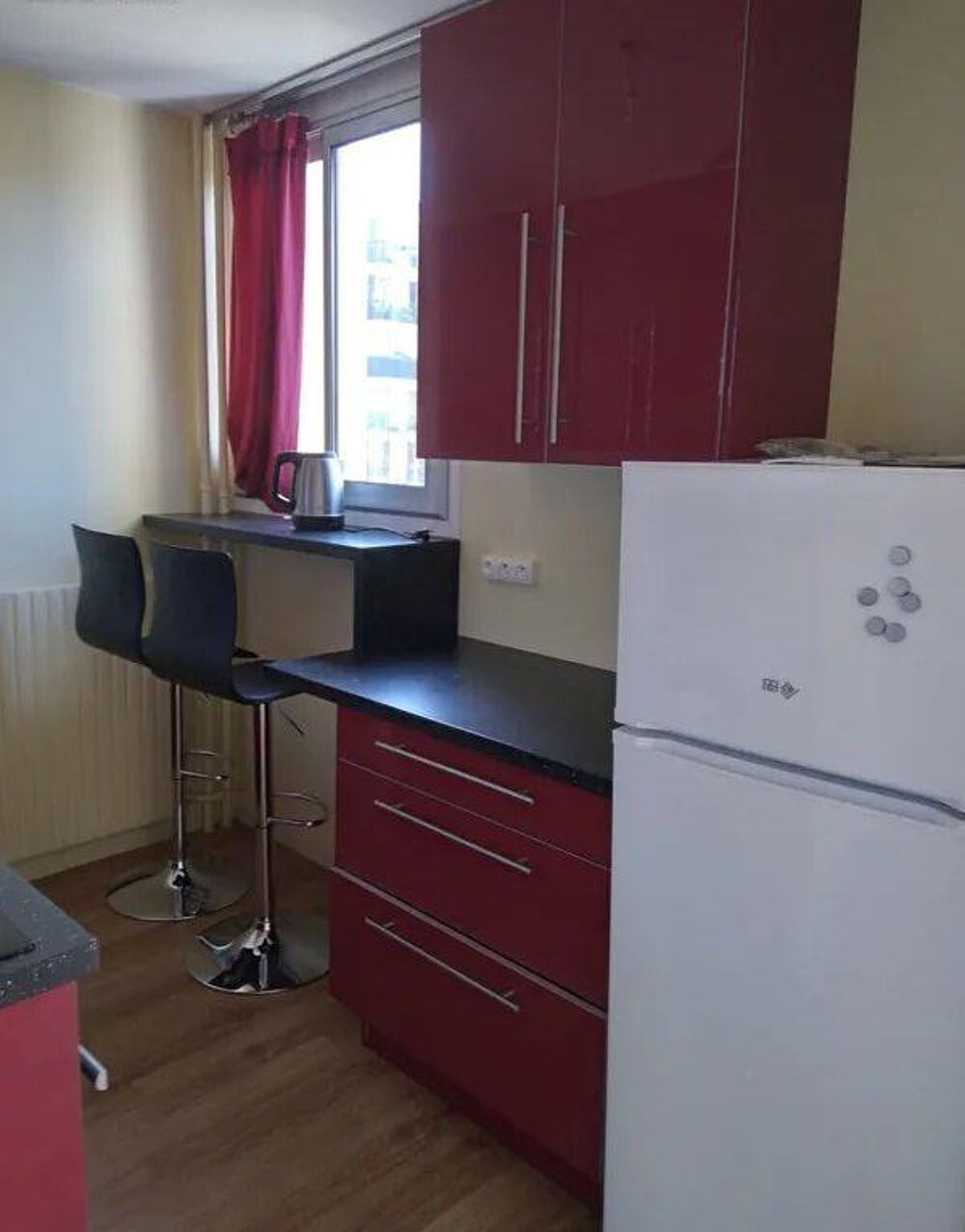 Beau 2P 48m² Chaville clair et bien desservi
