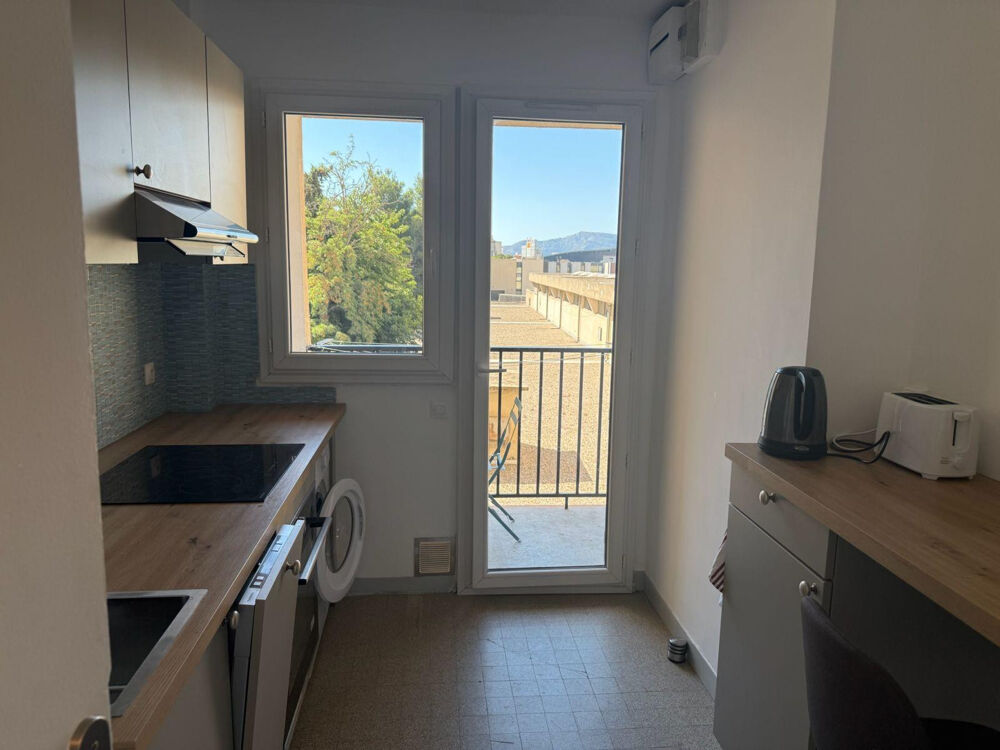 Appartement proche de la Faculté de Médecine