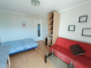  Appartement à louer 3 pièces 45 m²