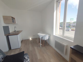  Appartement  louer 1 pice 15 m