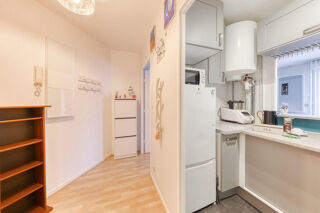  Appartement à louer 2 pièces 43 m²