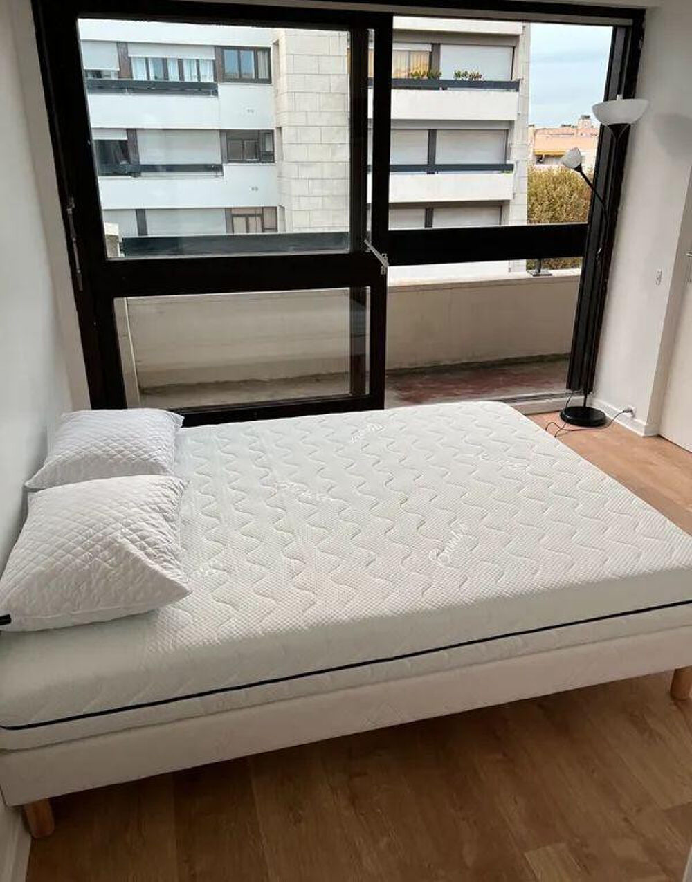 Location Appartement Beau 2 Pièces meublé refait à neuf 43m2 Franconville