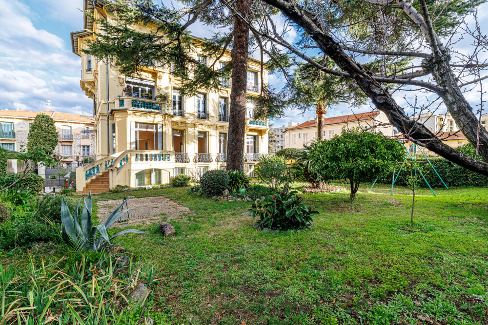 � vendre  Appartement Nice (06100)