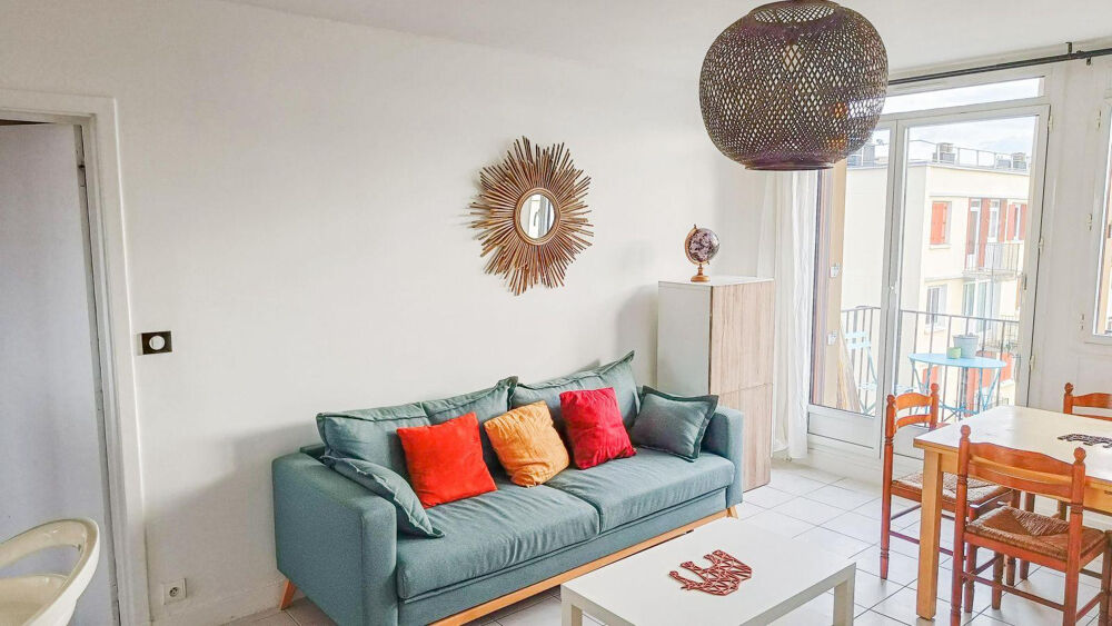 Location Appartement Appartement agréable à Poissy Poissy