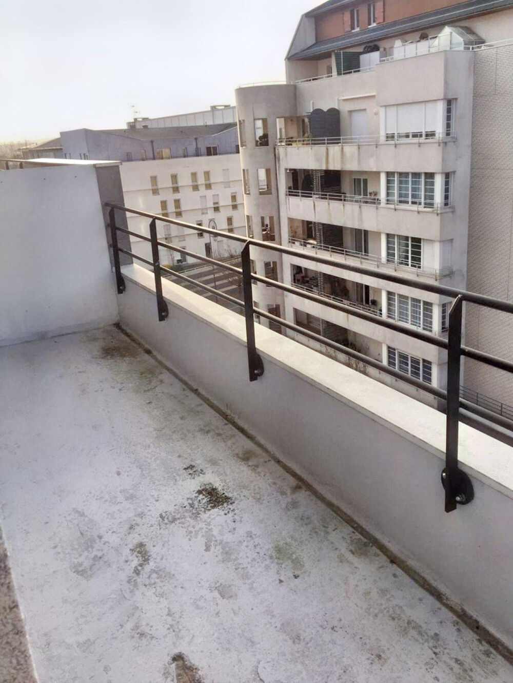 Location Appartement Appartement refait à neuf avec balcon Saint-germain-en-laye