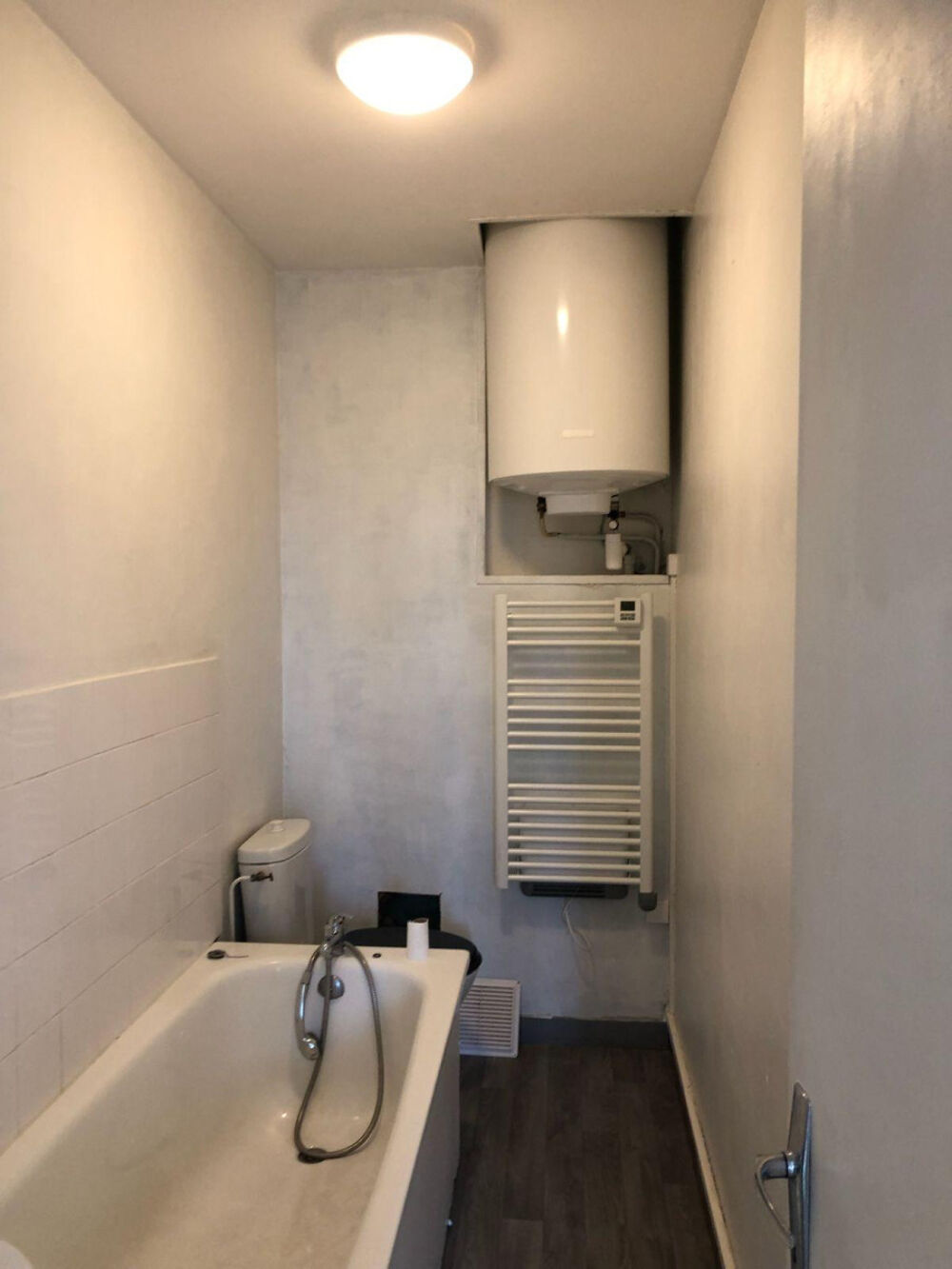 Location Appartement ApptT2 lumineux quartier calme Lille