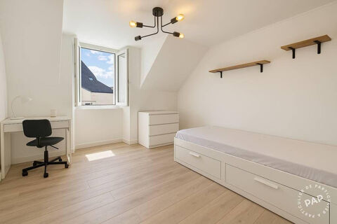   Studio meubl� Cosy 20 m� � Hypercentre Nantes � Appartement - 1 pi�ce(s) - 20 m�