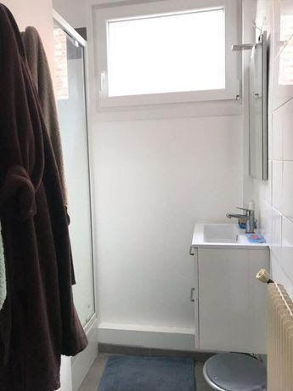 Location Appartement Beau 2P meublé 15m² Etudiant Lille