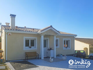  Maison � vendre 4 pi�ces 93 m�