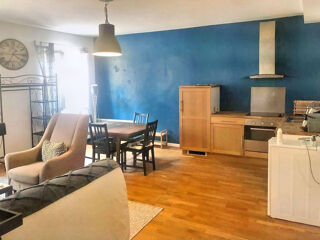  Appartement à louer 2 pièces 42 m²