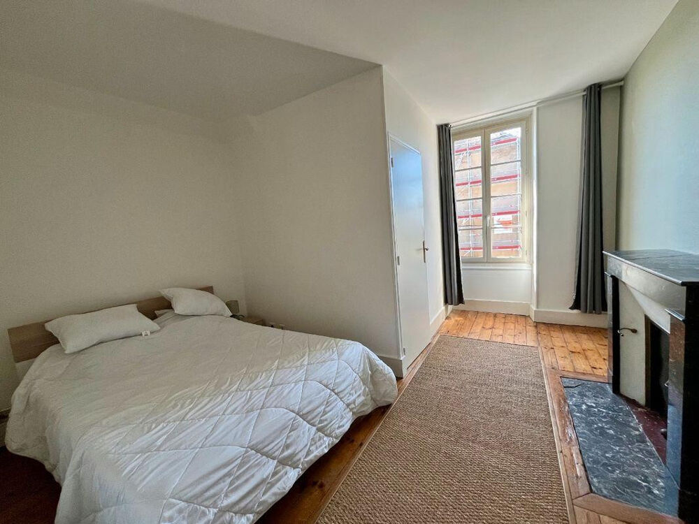 Location Appartement Appartement 2 pièces Poitiers
