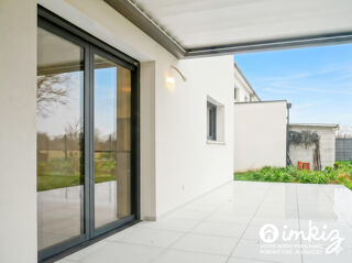  Maison � vendre 6 pi�ces 131 m�