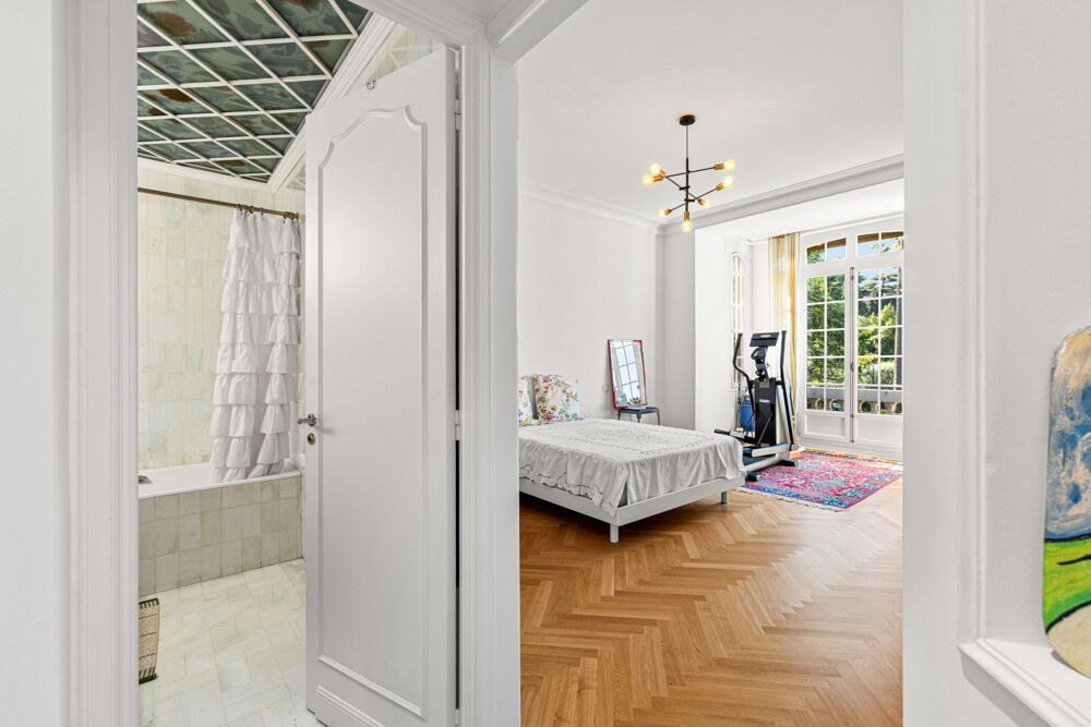à vendre  Appartement Nice (06000)