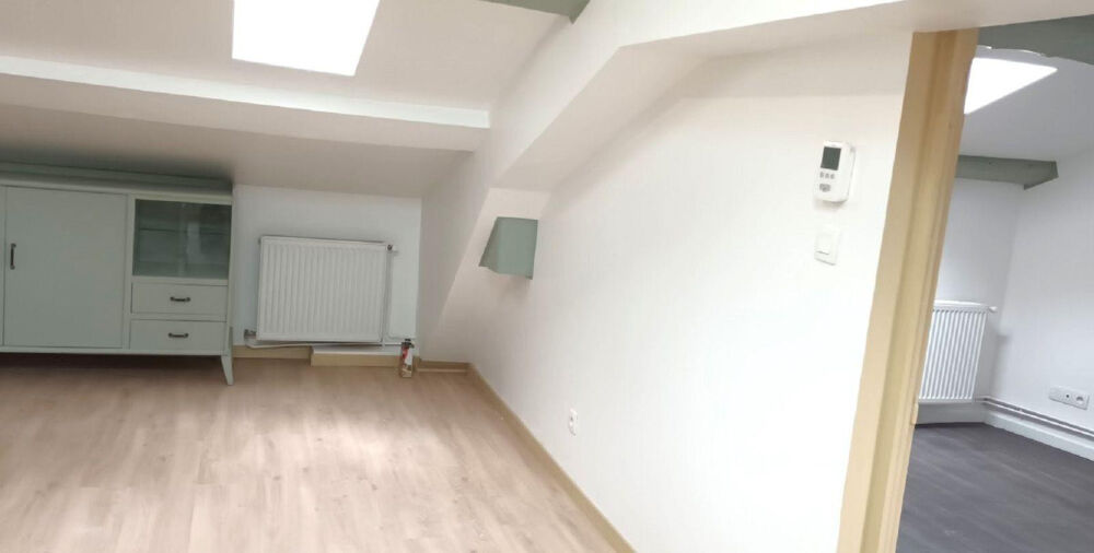 Location Appartement Saint-Etienne Bellevue-F3 tranquille et sympa Saint-Étienne