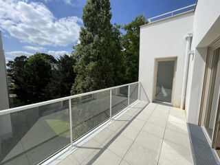  Appartement à louer 3 pièces 69 m²