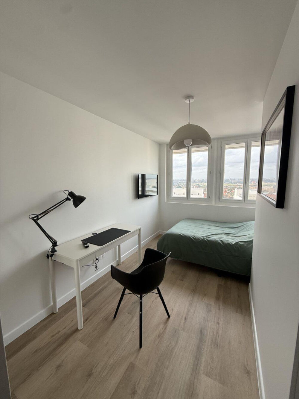 Location Appartement Colocation Premium de 3 chambres à Toulouse Toulouse