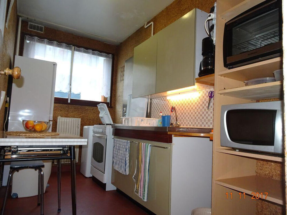 Location Appartement Location très grand studio à Paris 15ème Paris 15