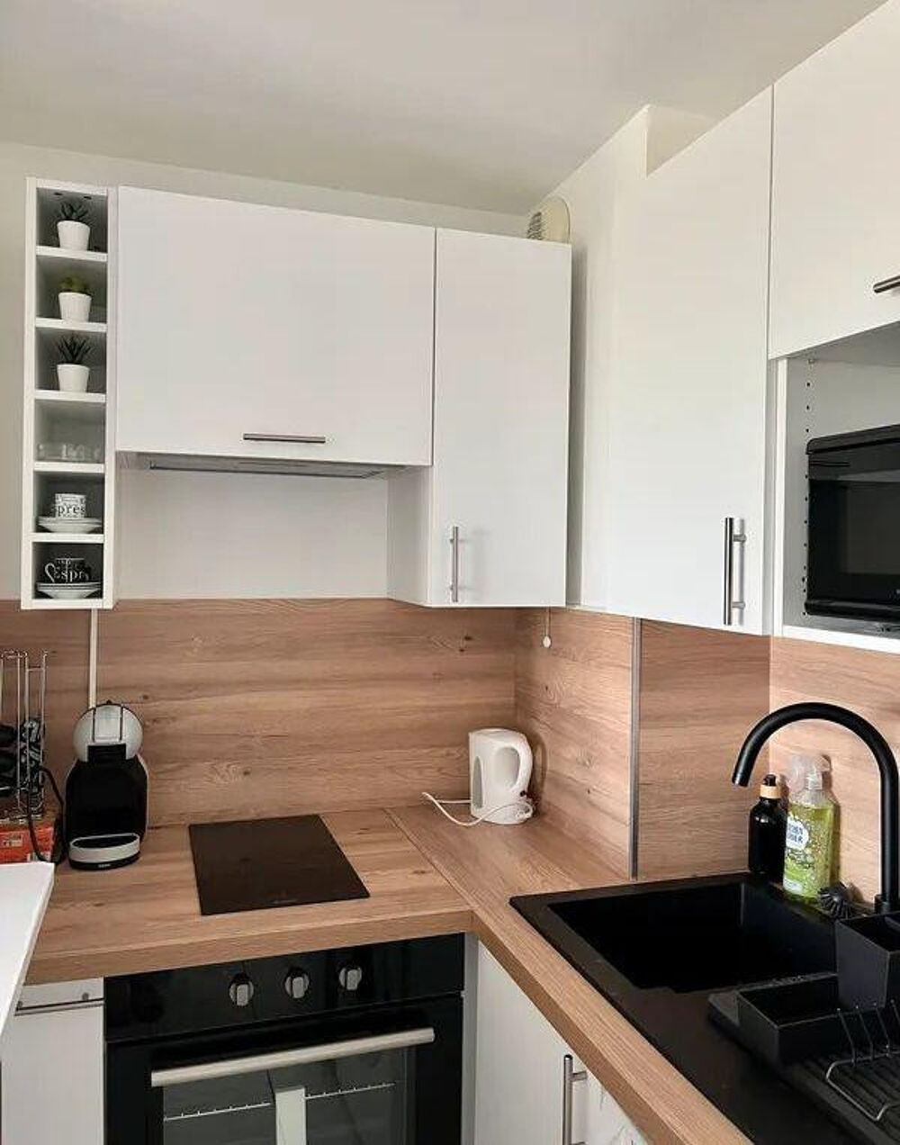 Location Appartement Beau 2P meublé refait à neuf de 40 m² Noisy-le-grand