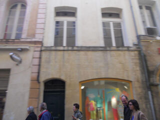  Appartement � louer 1 pi�ce 21 m�