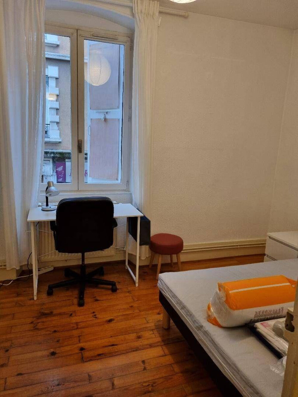 Location Appartement Charmant T3  meublé 58m² quartier championnet Grenoble