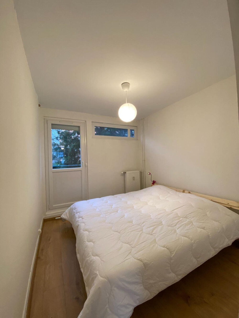 Location Appartement T3 meublé Lille Saint-Maur 58m2 Lille