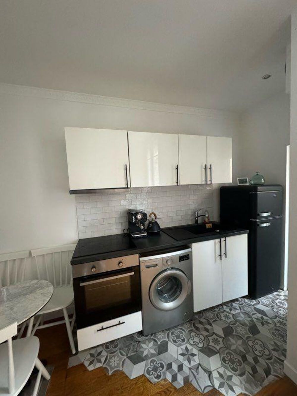 Location Appartement T2 proche la defense La garenne-colombes