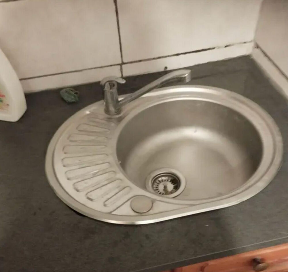Location Appartement Appartement F1 29 m2 refait à neuf a Aubervilliers Aubervilliers