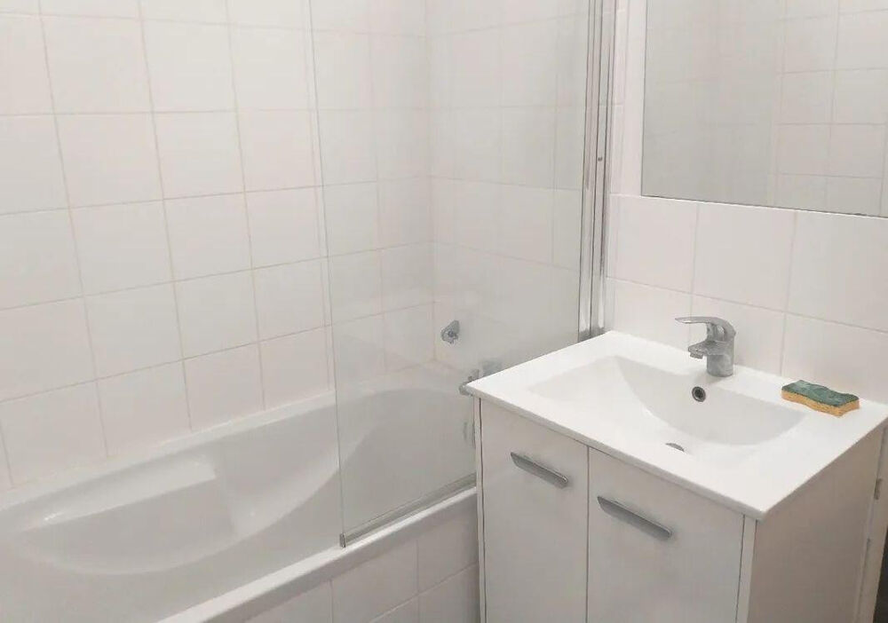 Location Appartement Beau studio meublé 37m²  proche Technopole Metz